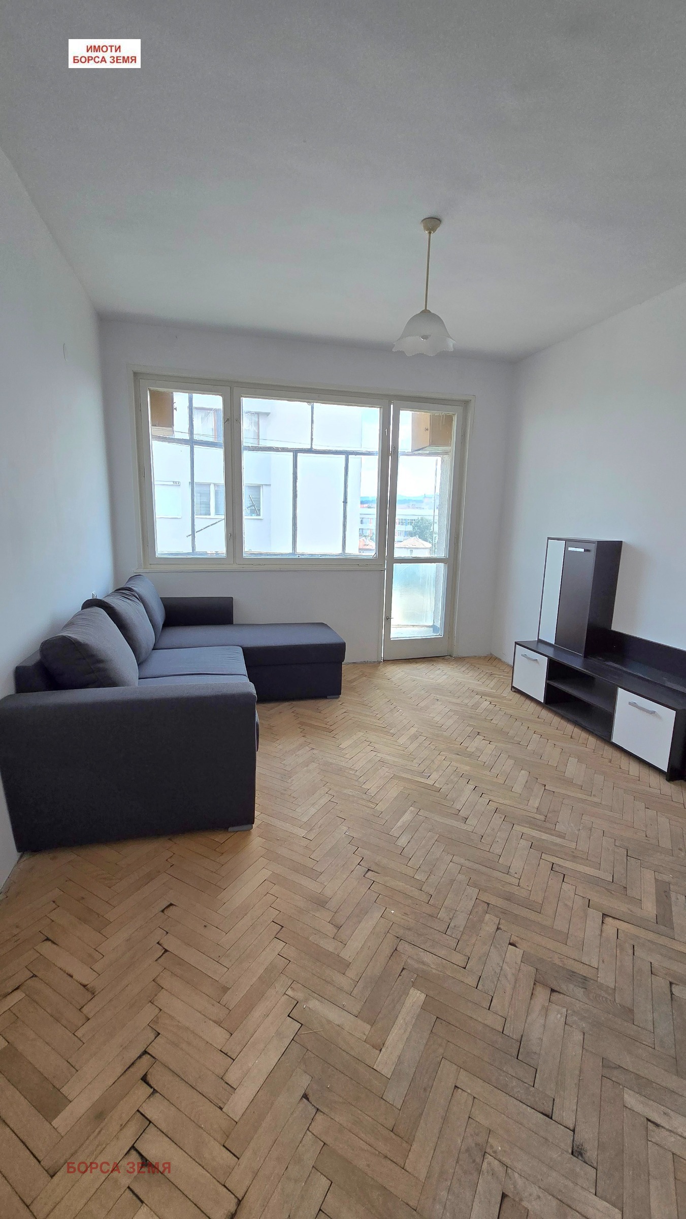 Продава 3-СТАЕН, гр. Търговище, Център, снимка 5 - Апартаменти - 56097267
