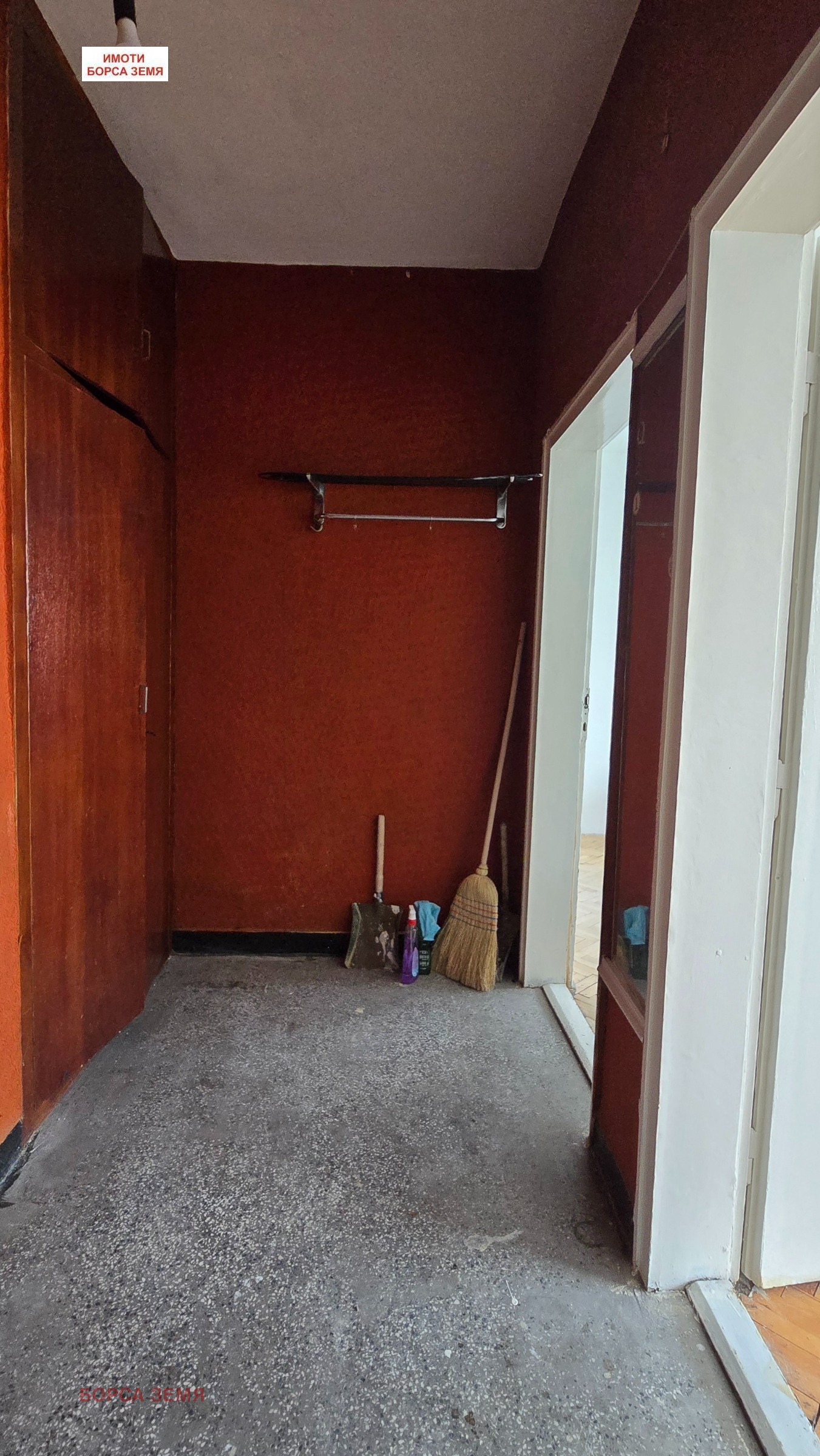 Продава 3-СТАЕН, гр. Търговище, Център, снимка 9 - Апартаменти - 56097267