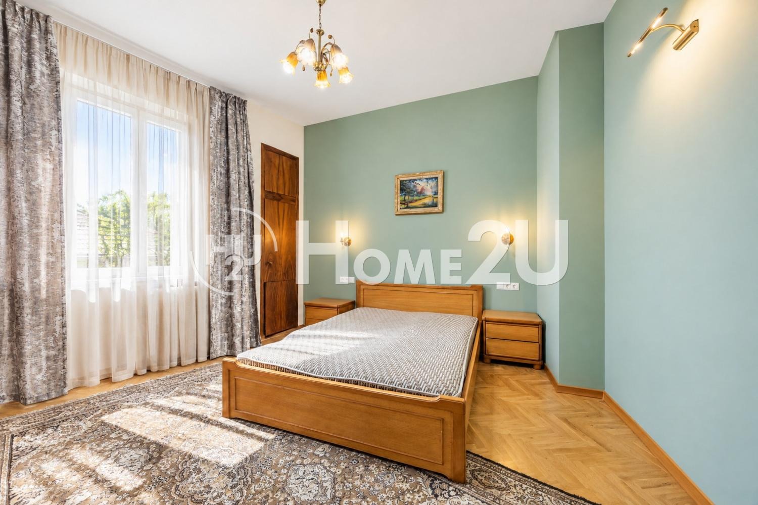 Продава 3-СТАЕН, гр. София, Център, снимка 9 - Апартаменти - 56564045