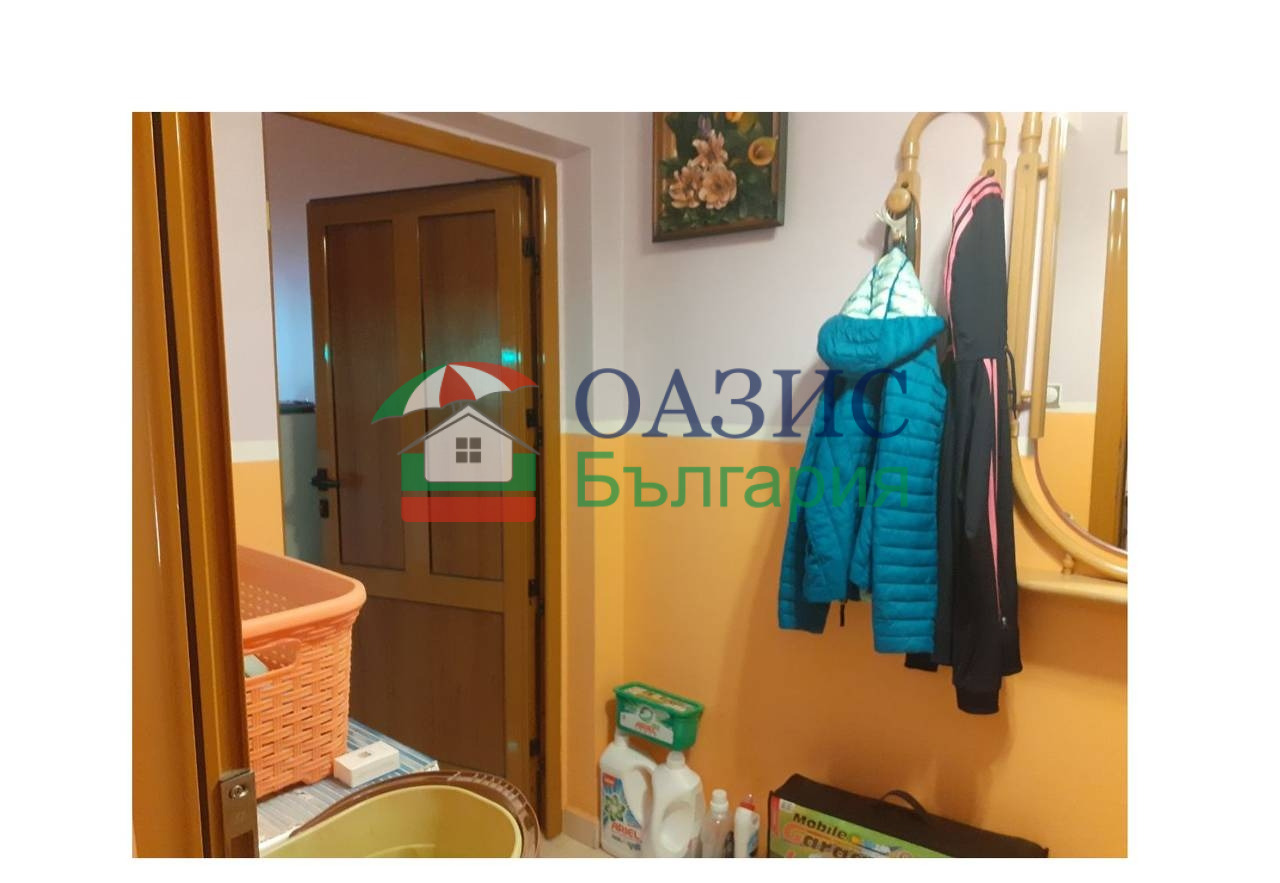 Продава 4-СТАЕН, гр. Несебър, област Бургас, снимка 10 - Апартаменти - 37163881