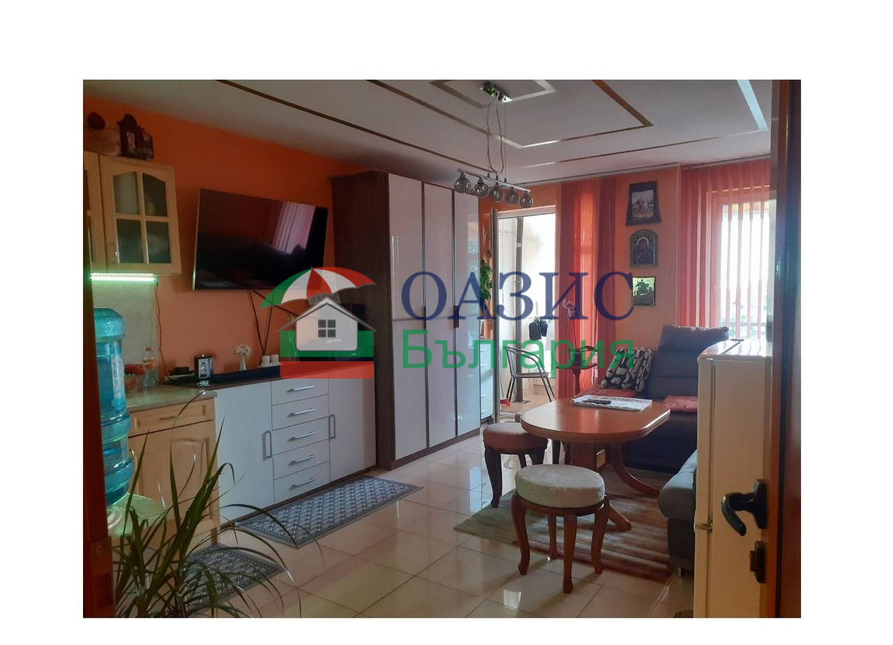 Продава 4-СТАЕН, гр. Несебър, област Бургас, снимка 5 - Апартаменти - 37163881