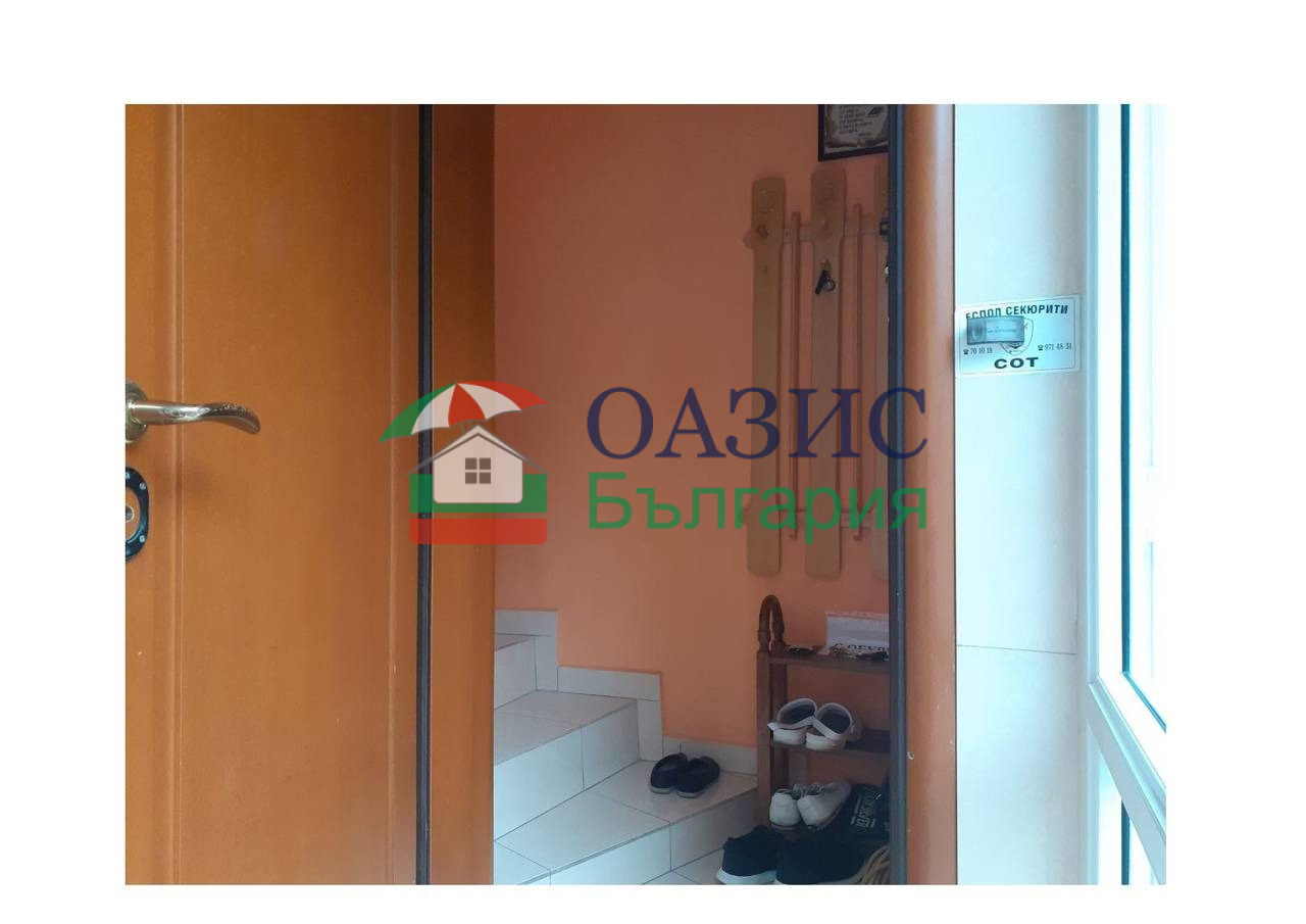 Продава 4-СТАЕН, гр. Несебър, област Бургас, снимка 9 - Апартаменти - 37163881