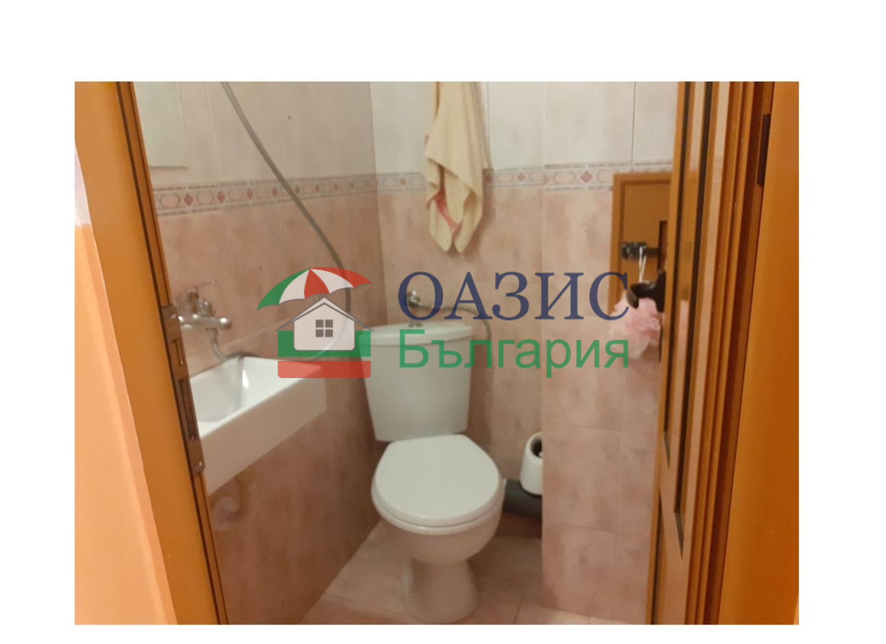 Продава 4-СТАЕН, гр. Несебър, област Бургас, снимка 12 - Апартаменти - 37163881