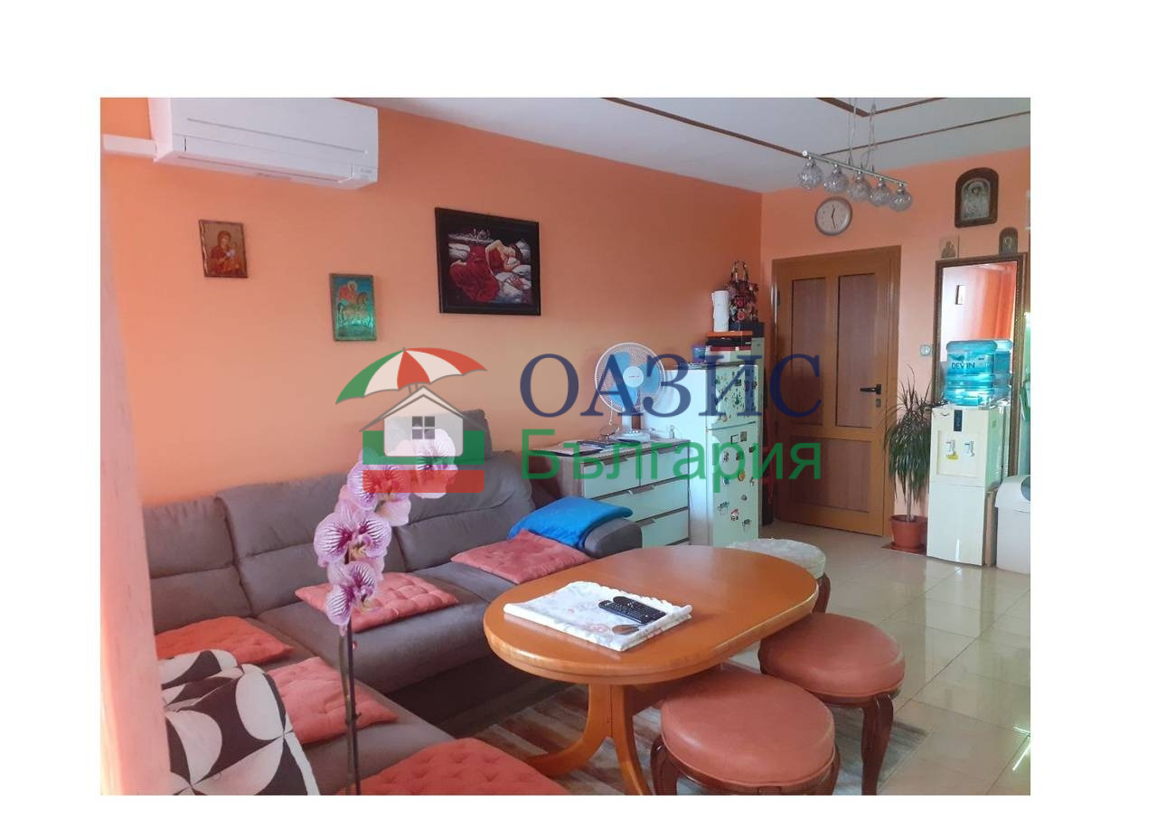 Продава 4-СТАЕН, гр. Несебър, област Бургас, снимка 7 - Апартаменти - 37163881