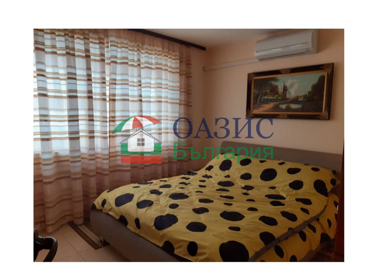 Продава 4-СТАЕН, гр. Несебър, област Бургас, снимка 13 - Апартаменти - 37163881