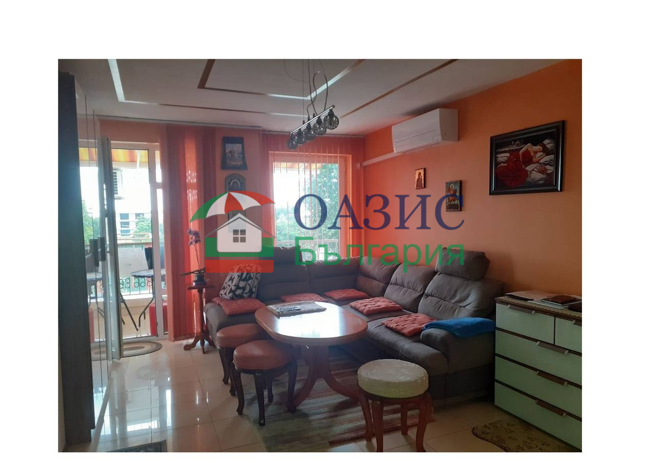 Продава 4-СТАЕН, гр. Несебър, област Бургас, снимка 6 - Апартаменти - 37163881