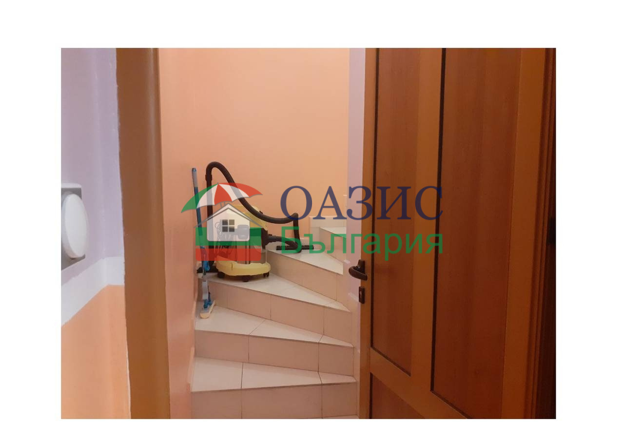Продава 4-СТАЕН, гр. Несебър, област Бургас, снимка 17 - Апартаменти - 37163881