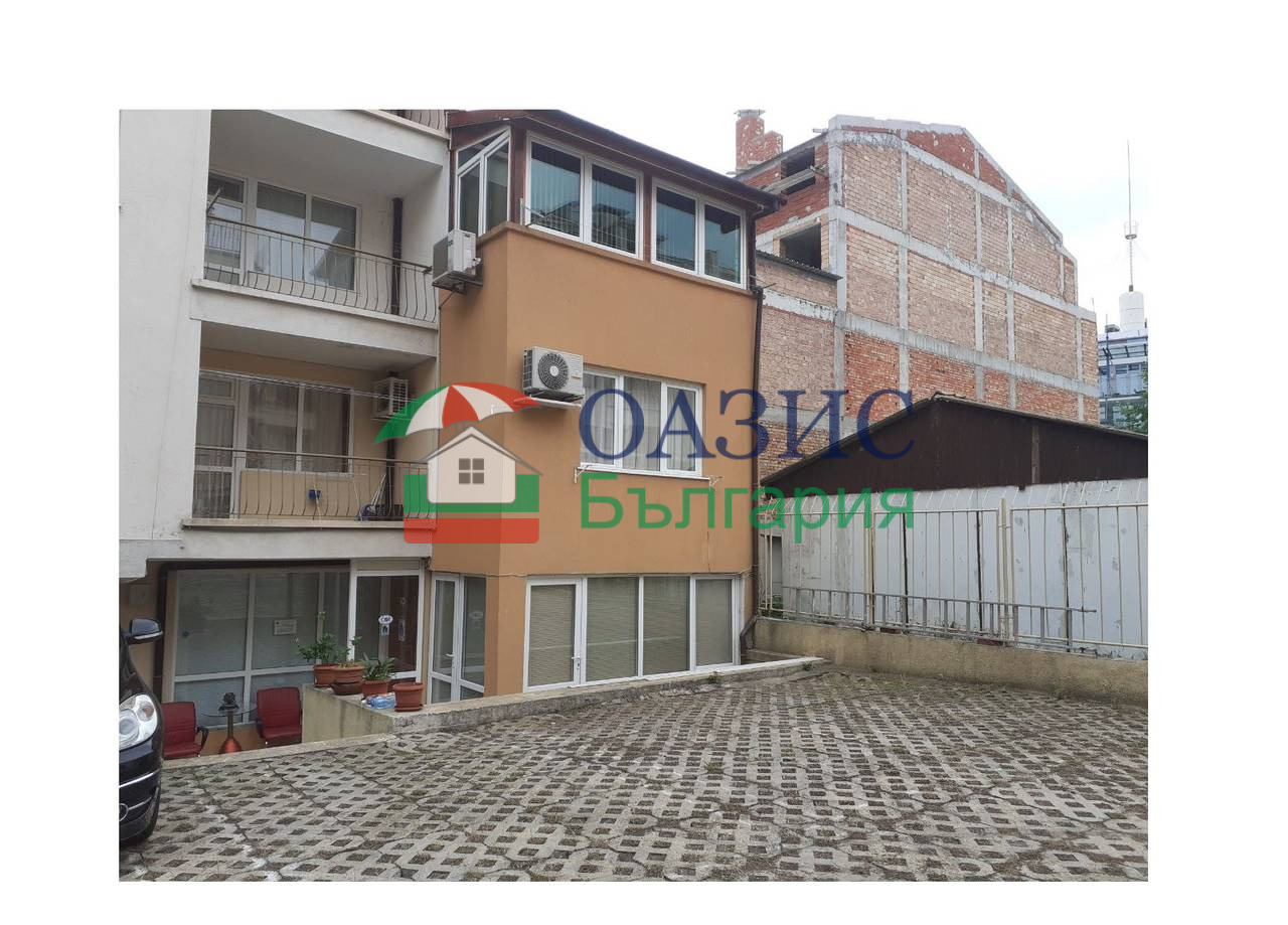 Продава 4-СТАЕН, гр. Несебър, област Бургас, снимка 2 - Апартаменти - 37163881