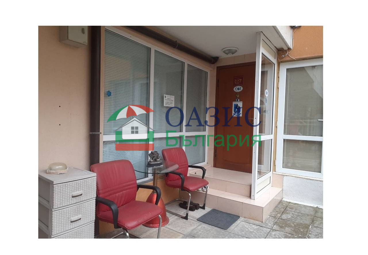 Продава 4-СТАЕН, гр. Несебър, област Бургас, снимка 3 - Апартаменти - 37163881