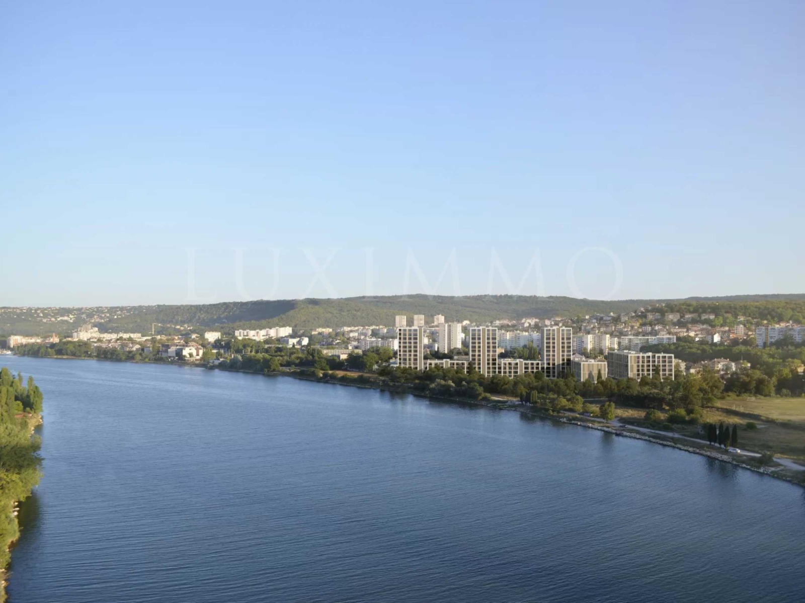 Продава 4-СТАЕН, гр. Варна, Аспарухово, снимка 2 - Апартаменти - 47714108