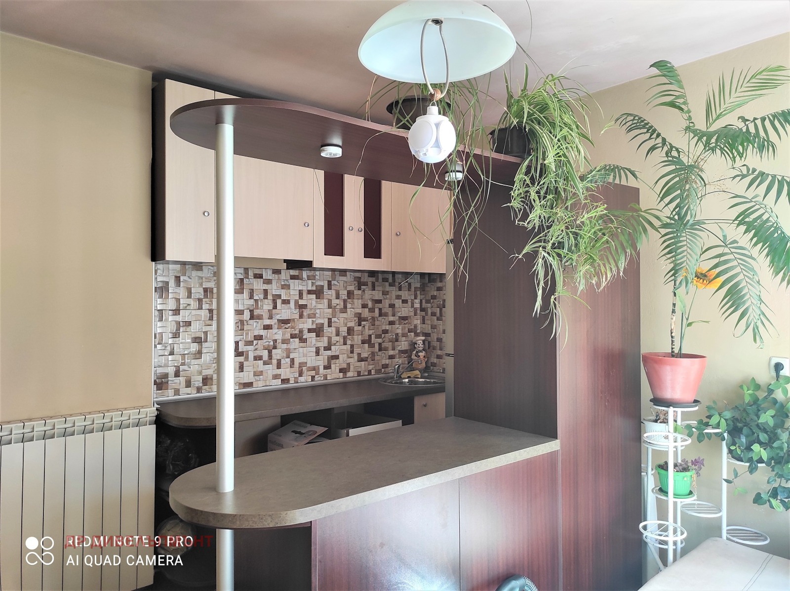 Продава 4-СТАЕН, гр. София, Гео Милев, снимка 14 - Апартаменти - 54599964
