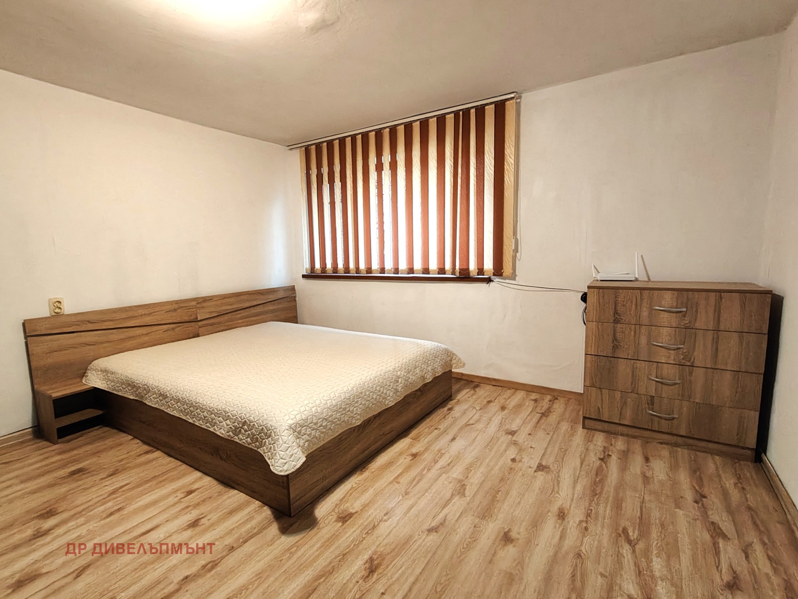 Продава 4-СТАЕН, гр. София, Гео Милев, снимка 3 - Апартаменти - 54599964