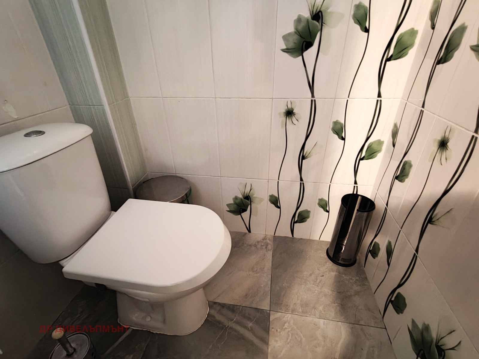 Продава 4-СТАЕН, гр. София, Гео Милев, снимка 11 - Апартаменти - 54599964