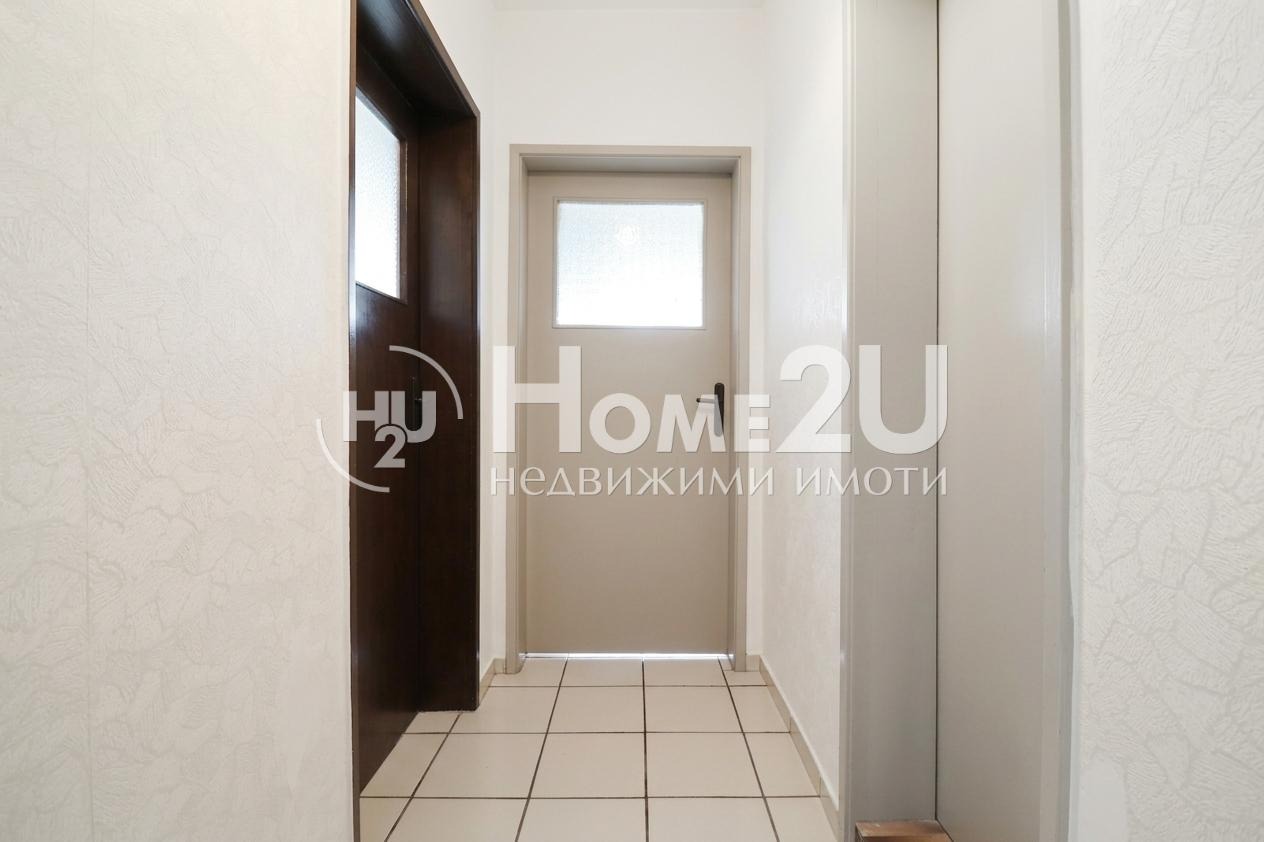 Продава 4-СТАЕН, гр. София, Люлин 3, снимка 14 - Апартаменти - 54760367