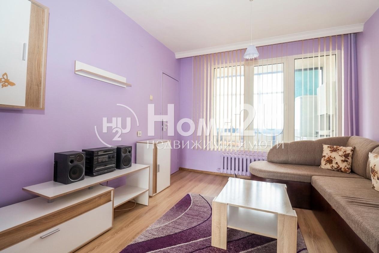 Продава 4-СТАЕН, гр. София, Люлин 3, снимка 6 - Апартаменти - 54760367