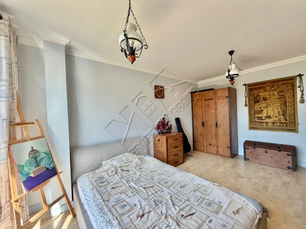 Продава МНОГОСТАЕН, гр. Несебър, област Бургас, снимка 17 - Апартаменти - 55951520