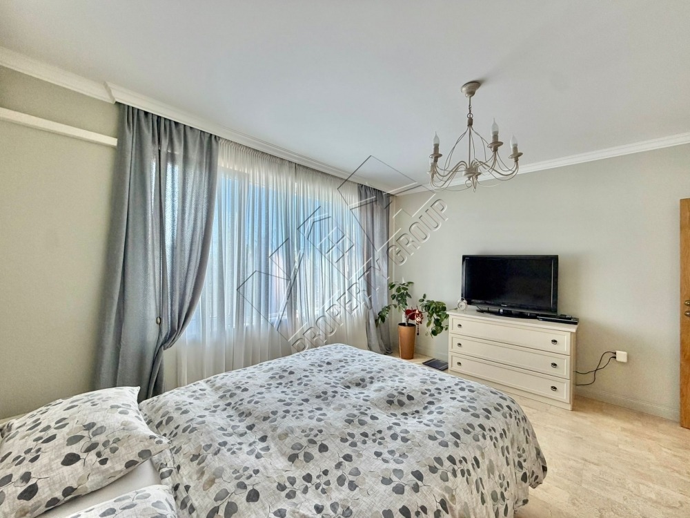 Продава МНОГОСТАЕН, гр. Несебър, област Бургас, снимка 11 - Апартаменти - 55951520