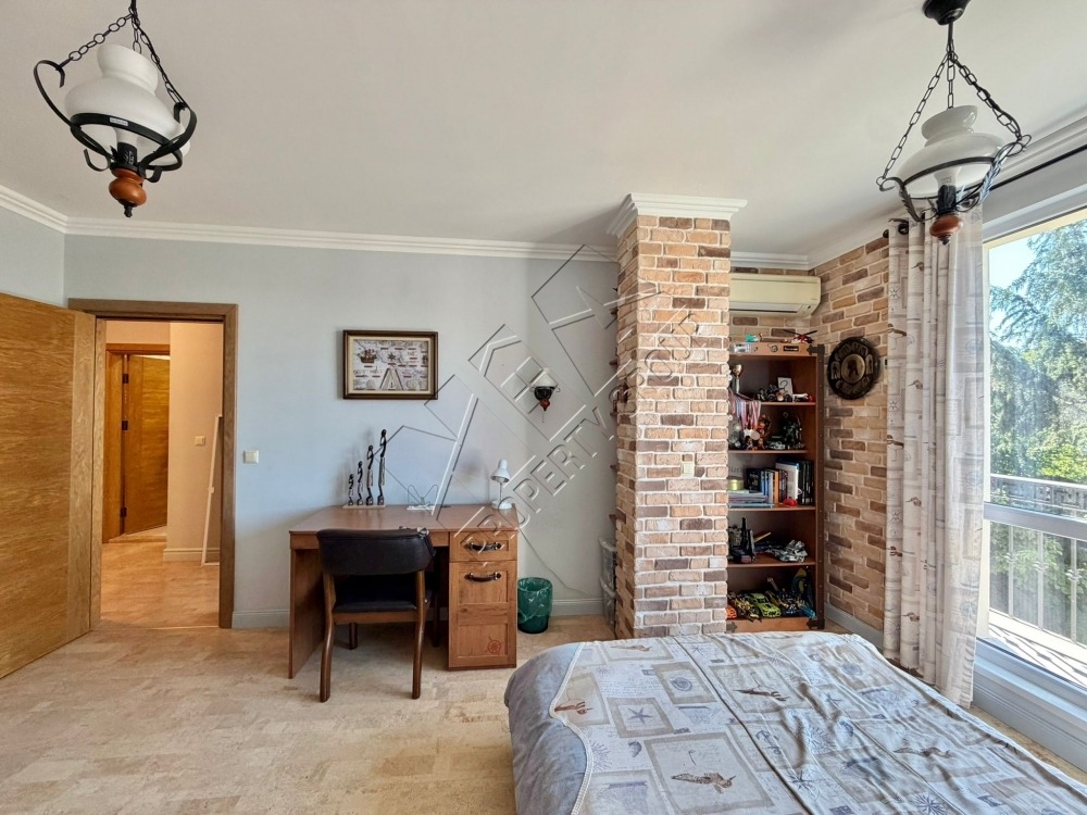 Продава МНОГОСТАЕН, гр. Несебър, област Бургас, снимка 16 - Апартаменти - 55951520