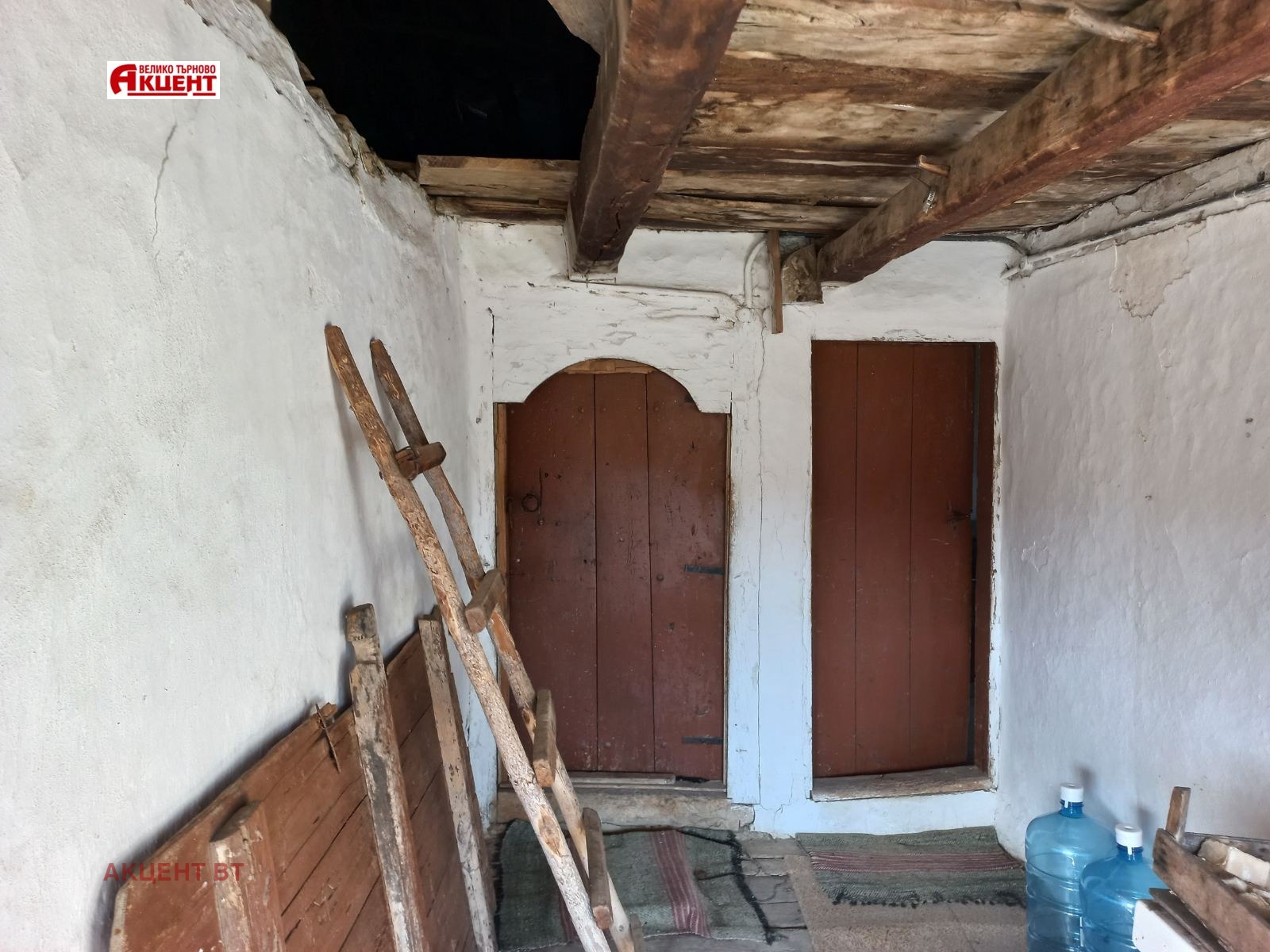 Продава КЪЩА, гр. Дряново, област Габрово, снимка 2 - Къщи - 55323011