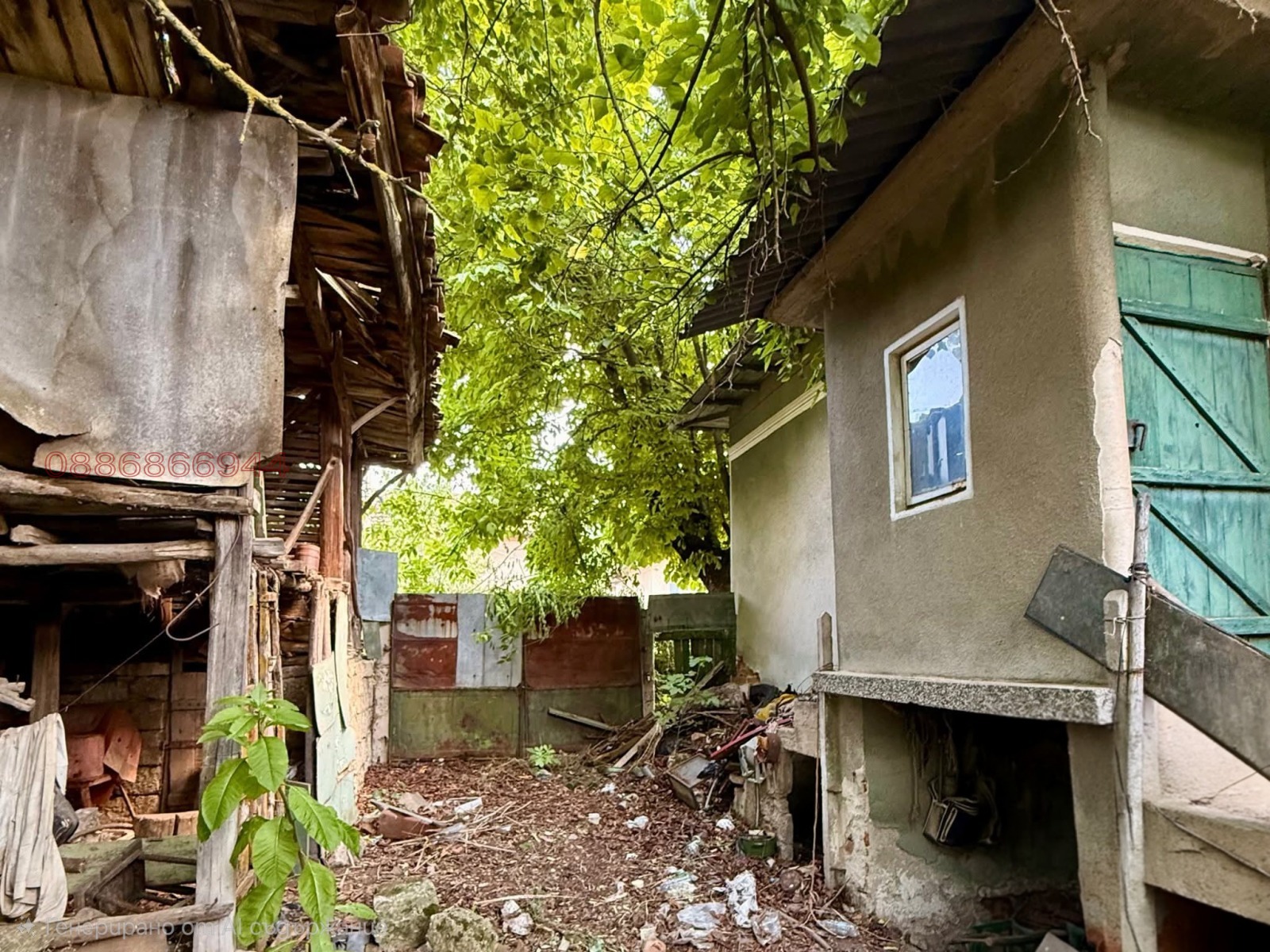 Продава КЪЩА, с. Върбица, област Плевен, снимка 7 - Къщи - 55595970