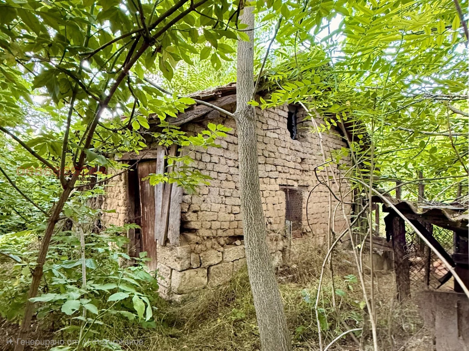 Продава КЪЩА, с. Върбица, област Плевен, снимка 8 - Къщи - 55595970