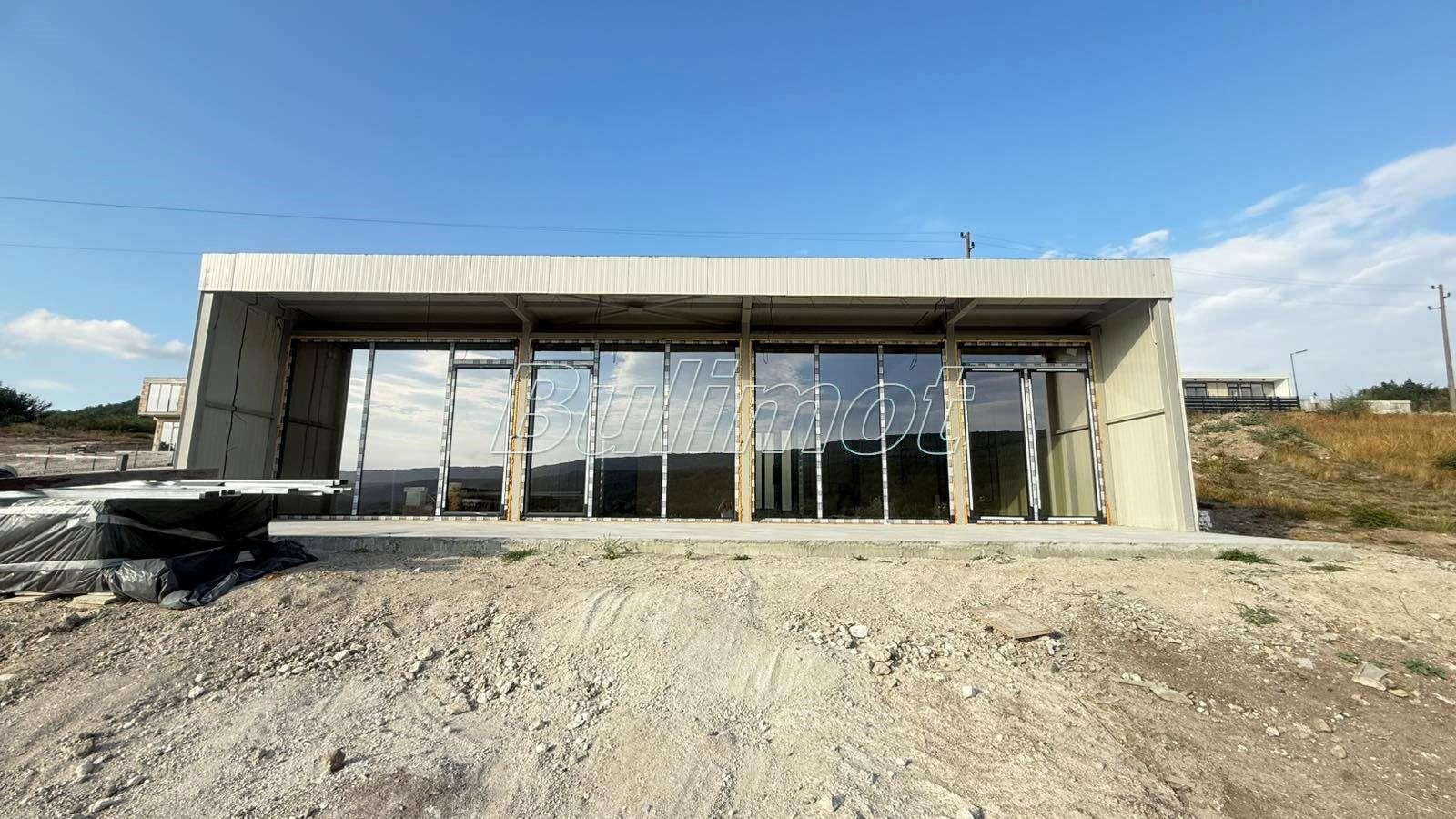 Продава КЪЩА, с. Църква, област Добрич