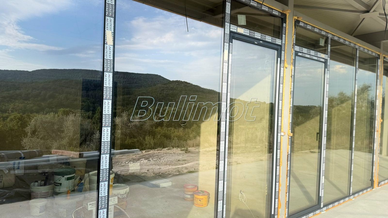 Продава КЪЩА, с. Църква, област Добрич, снимка 3 - Къщи - 55834696