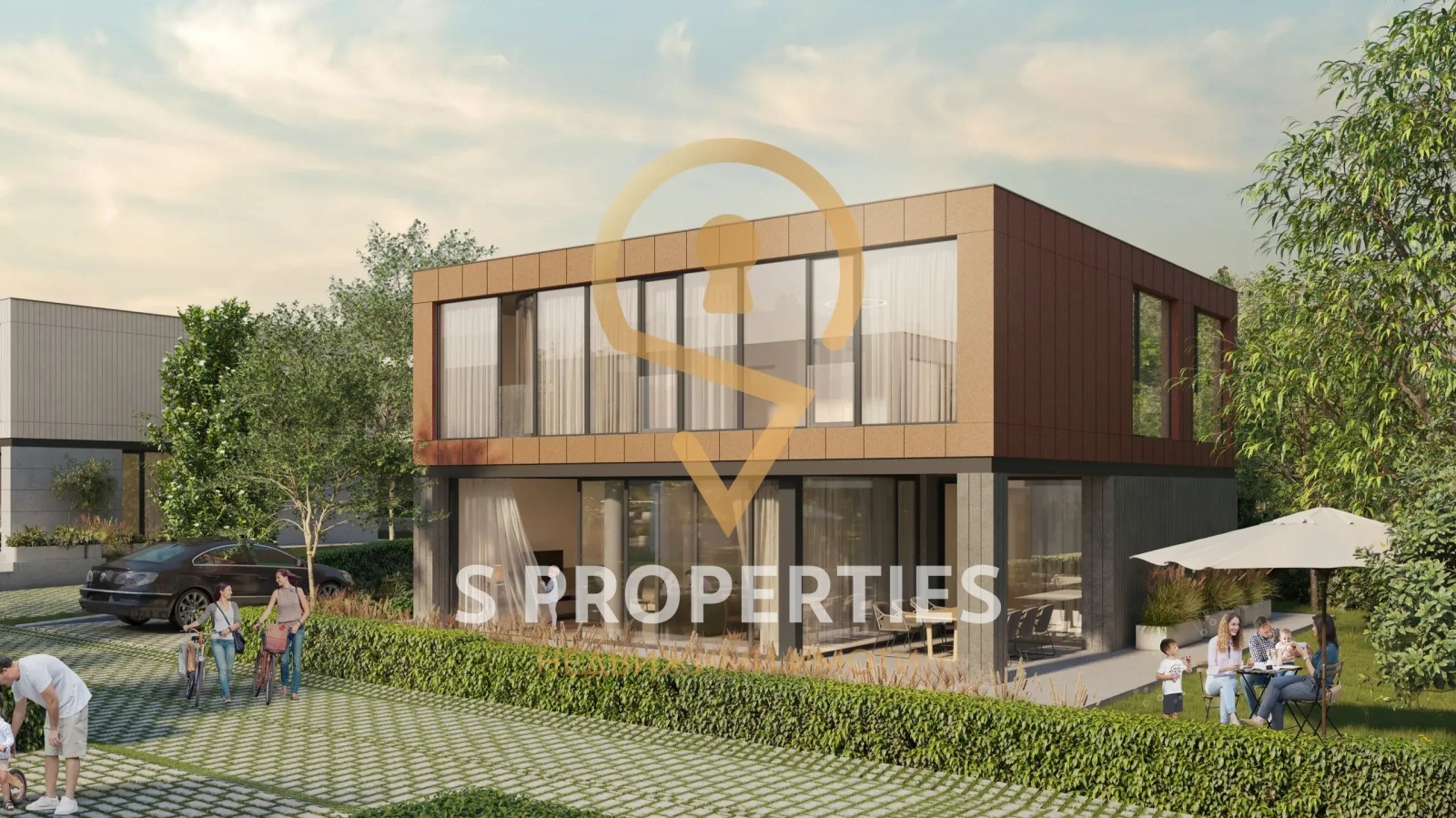 Продава КЪЩА, гр. Варна, Галата, снимка 5 - Къщи - 55886854