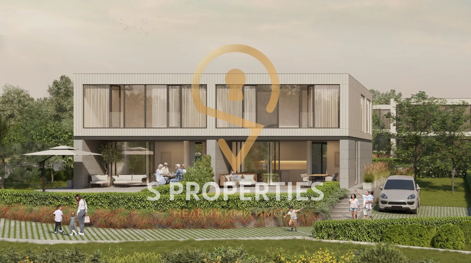 Продава КЪЩА, гр. Варна, Галата, снимка 2 - Къщи - 55886854