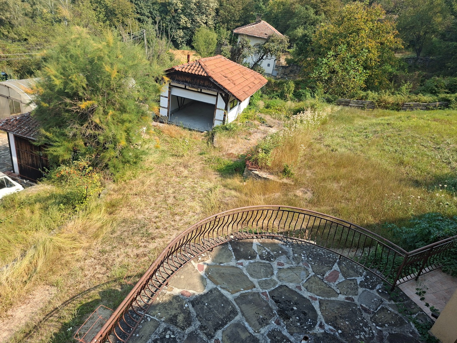 Продава КЪЩА, с. Дълбок дол, област Ловеч, снимка 8 - Къщи - 56221656