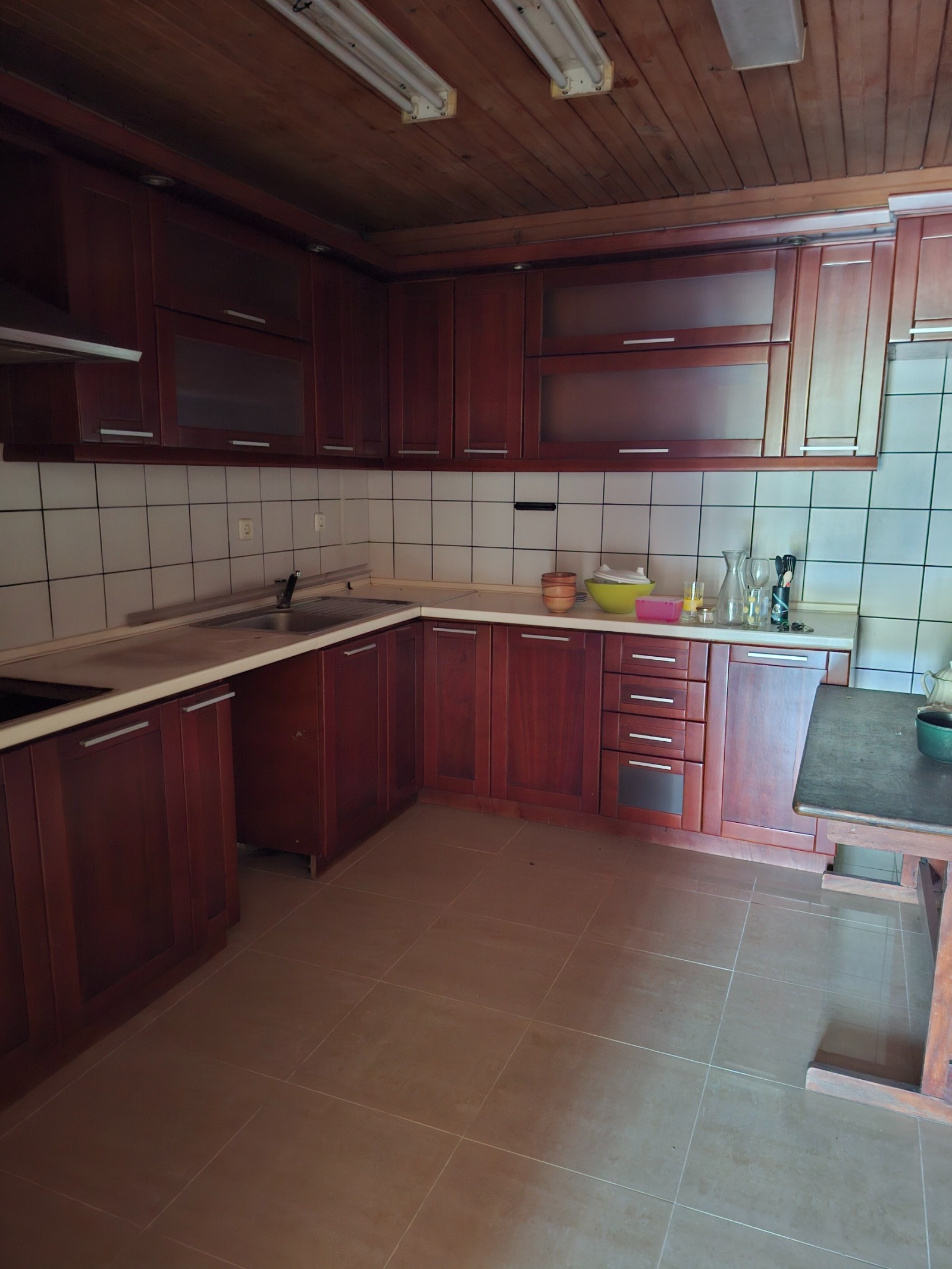 Продава КЪЩА, с. Дълбок дол, област Ловеч, снимка 13 - Къщи - 56221656
