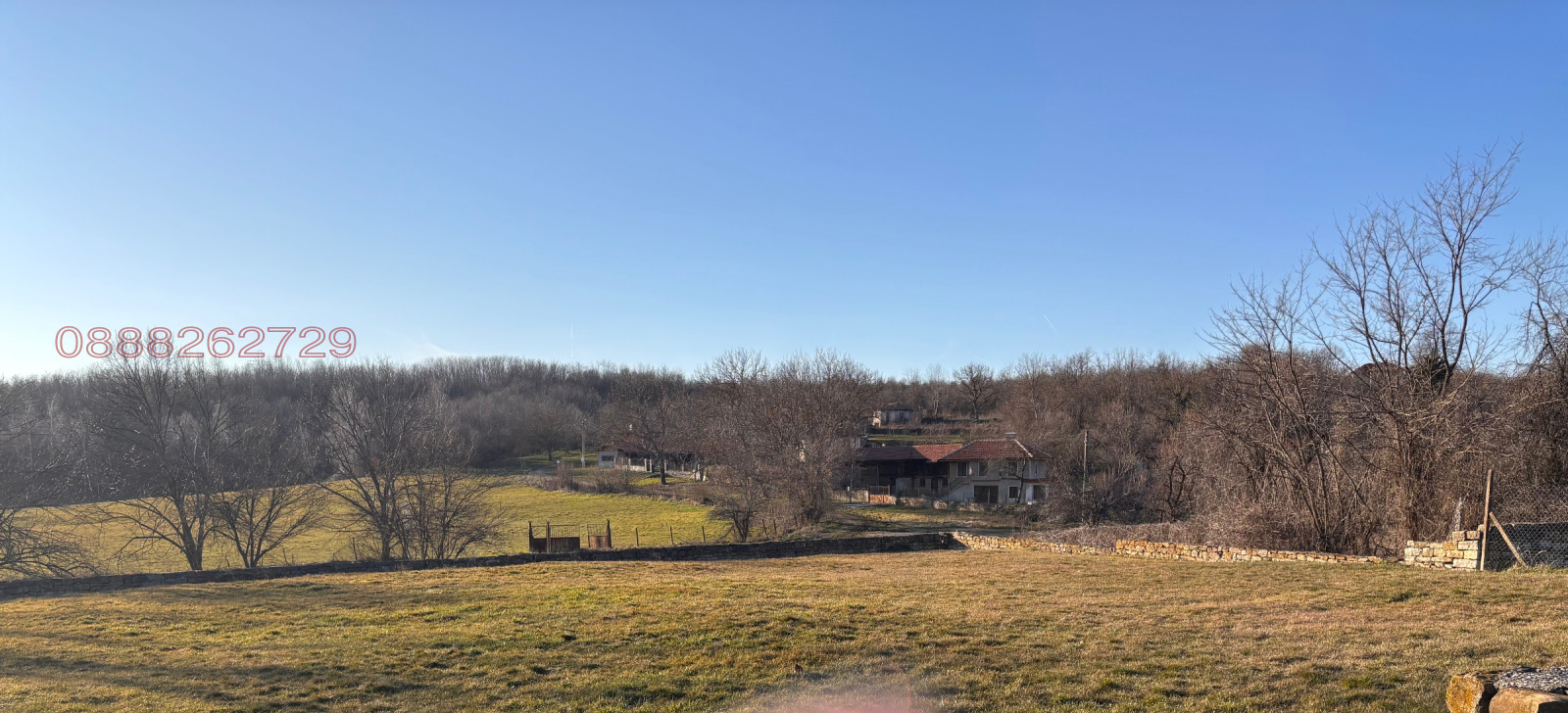 Продава ПАРЦЕЛ, с. Младен, област Габрово, снимка 2 - Парцели - 53803653