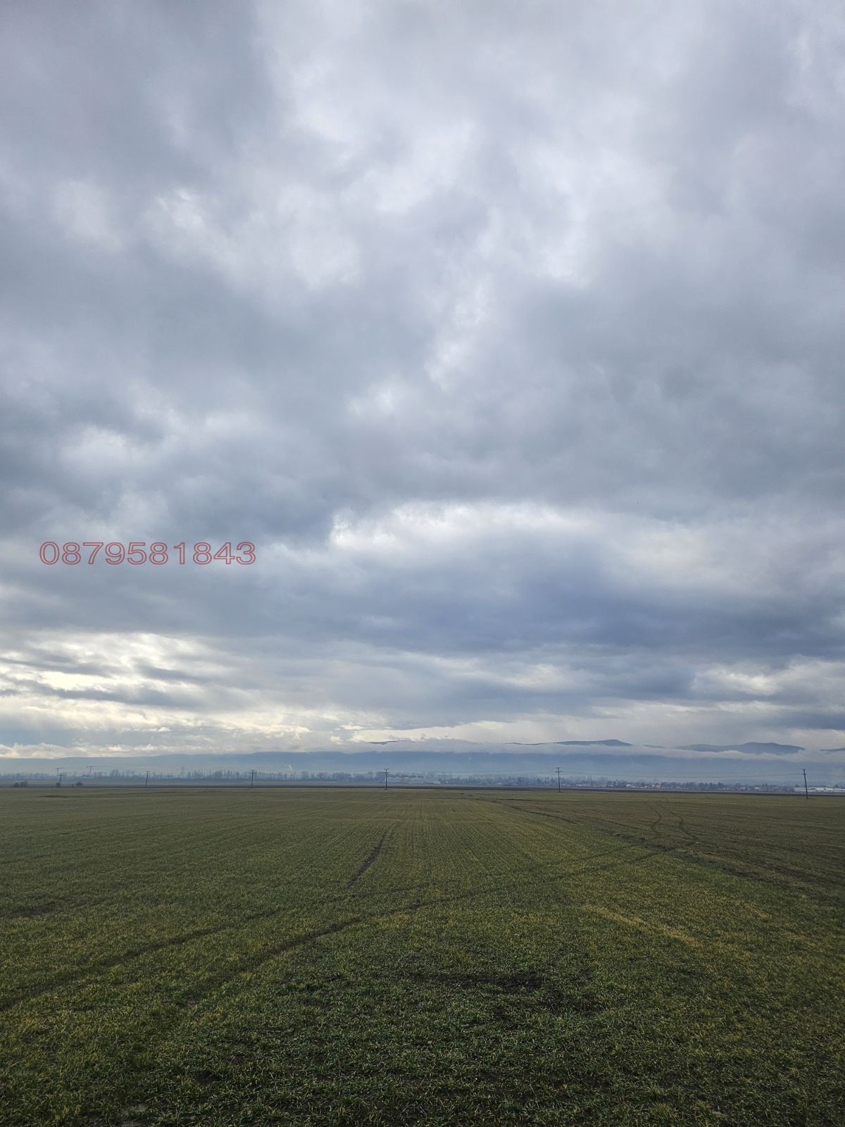 Продава ПАРЦЕЛ, гр. Елин Пелин, област София област, снимка 5 - Парцели - 54737546