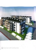 Продава  2-стаен град Пловдив , Остромила , 69 кв.м | 12086247