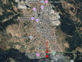 Продава  Парцел област София , гр. Копривщица , 1225 кв.м | 40245509 - изображение [3]