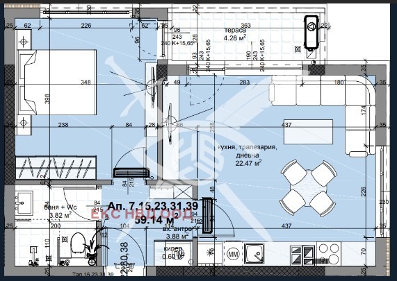 ������� 2-����� | Imot.bg � ����������� 1