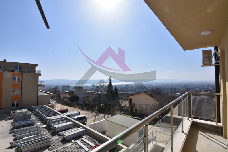 Продава 2-СТАЕН в град Варна, Възраждане 3 - 68 кв.м / 147 000 € » 287 507.01 лв., АДМИРАЛ РИЪЛ ЕСТЕЙТ ЕООД