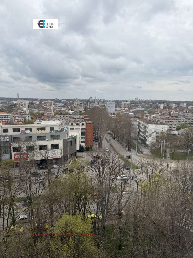 Продава 2-СТАЕН в град Добрич, Център - 76 кв.м / 83 820 € » 163 937.67 лв., ЕТЪРНАЛ ЕСТЕЙТС ООД