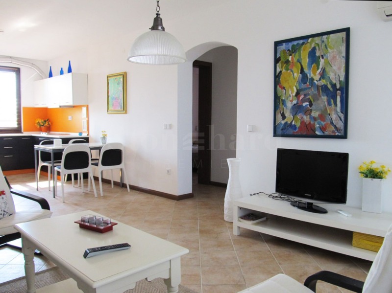 Продава 3-СТАЕН в област Бургас, с. Лозенец - 119 кв.м / 214 632 € » 419 783.70 лв., СТОУНХАРД ПРЕМИЪР В СТРАНАТА И ЧУЖБИНА