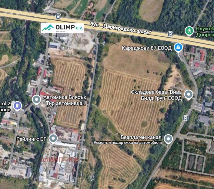 ������� ������ | Imot.bg � ����������� 1