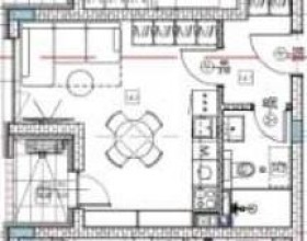 Продава 1-СТАЕН, гр. Варна, Виница, снимка 5 - Апартаменти - 56223024
