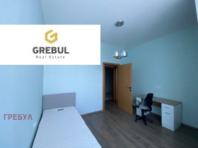 2 hálószobás Izgrev, Sofia 12