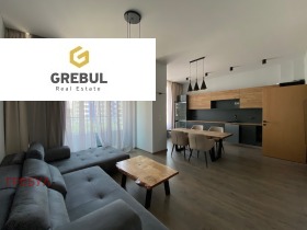 2 bedroom Dianabad, Sofia 1