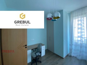 2 hálószobás Izgrev, Sofia 13