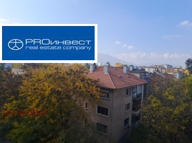 Kantoor Lozenets, Sofia 6