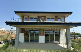 Haus Belomorski, Plowdiw