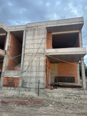 σπίτι Μαρκοβο, περιοχή Plovdiv
