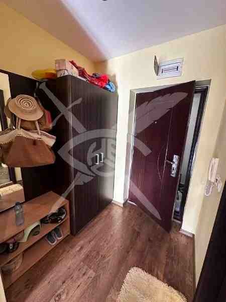 Продава 1-СТАЕН, гр. Поморие, област Бургас, снимка 7 - Апартаменти - 54637984
