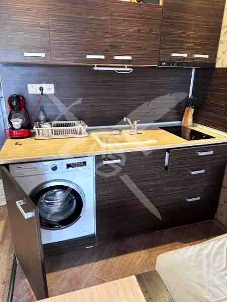 Продава 1-СТАЕН, гр. Поморие, област Бургас, снимка 2 - Апартаменти - 54637984