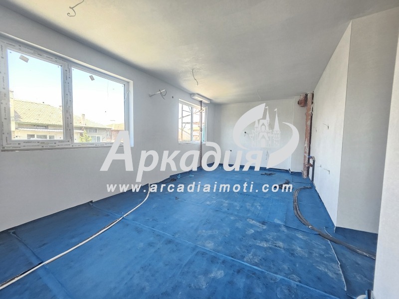 Eladó  1 hálószoba Plovdiv , Proslav , 67 négyzetméter | 90867257 - kép [2]